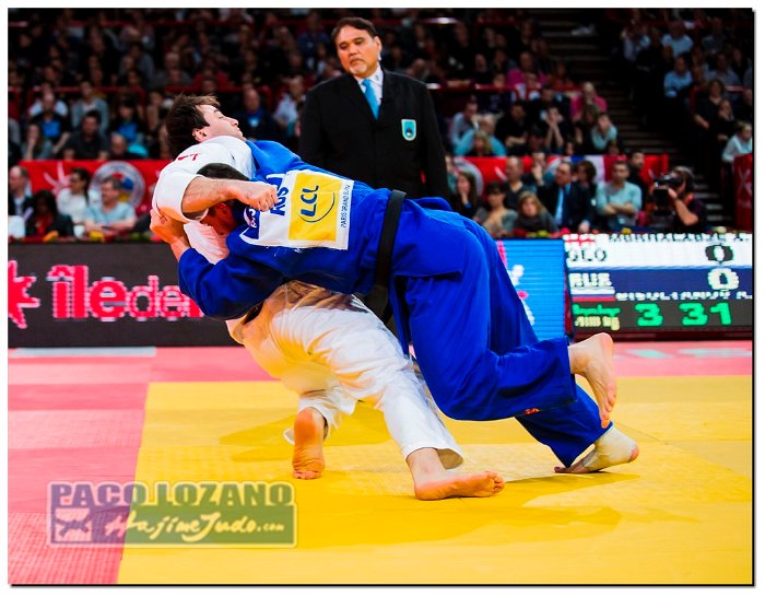 Paris 2014 by P.Lozano cat -100 kg_PLM4987